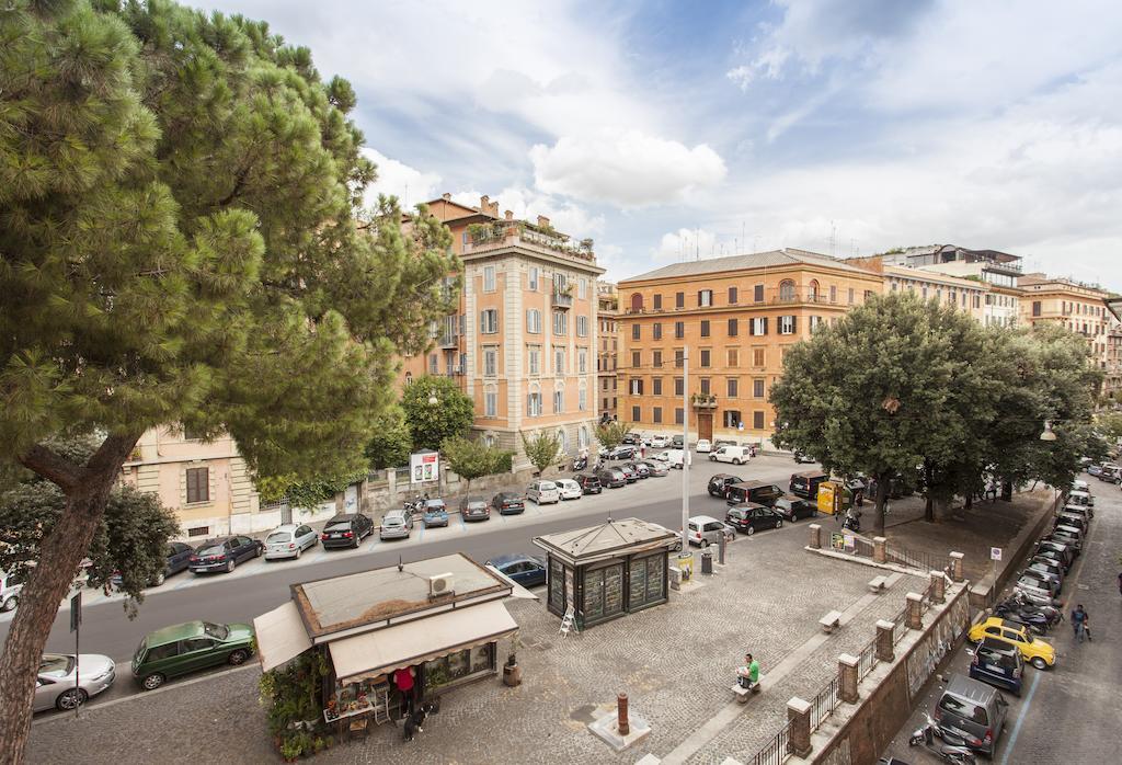 Suite Sarandrea Rome Exterior photo