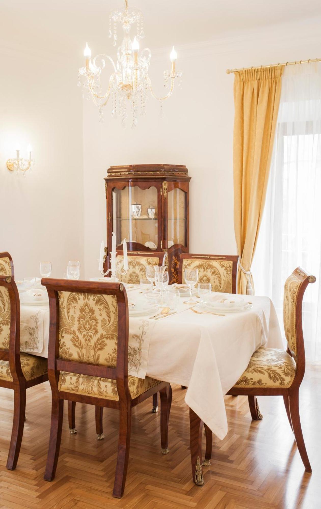 Suite Sarandrea Rome Exterior photo