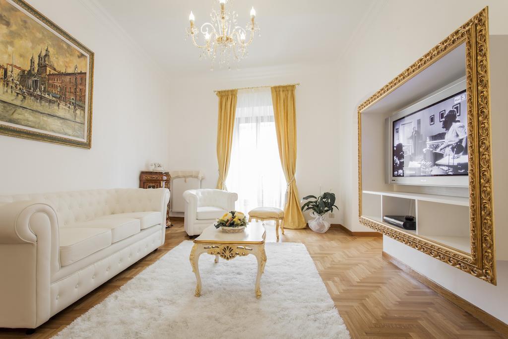 Suite Sarandrea Rome Exterior photo