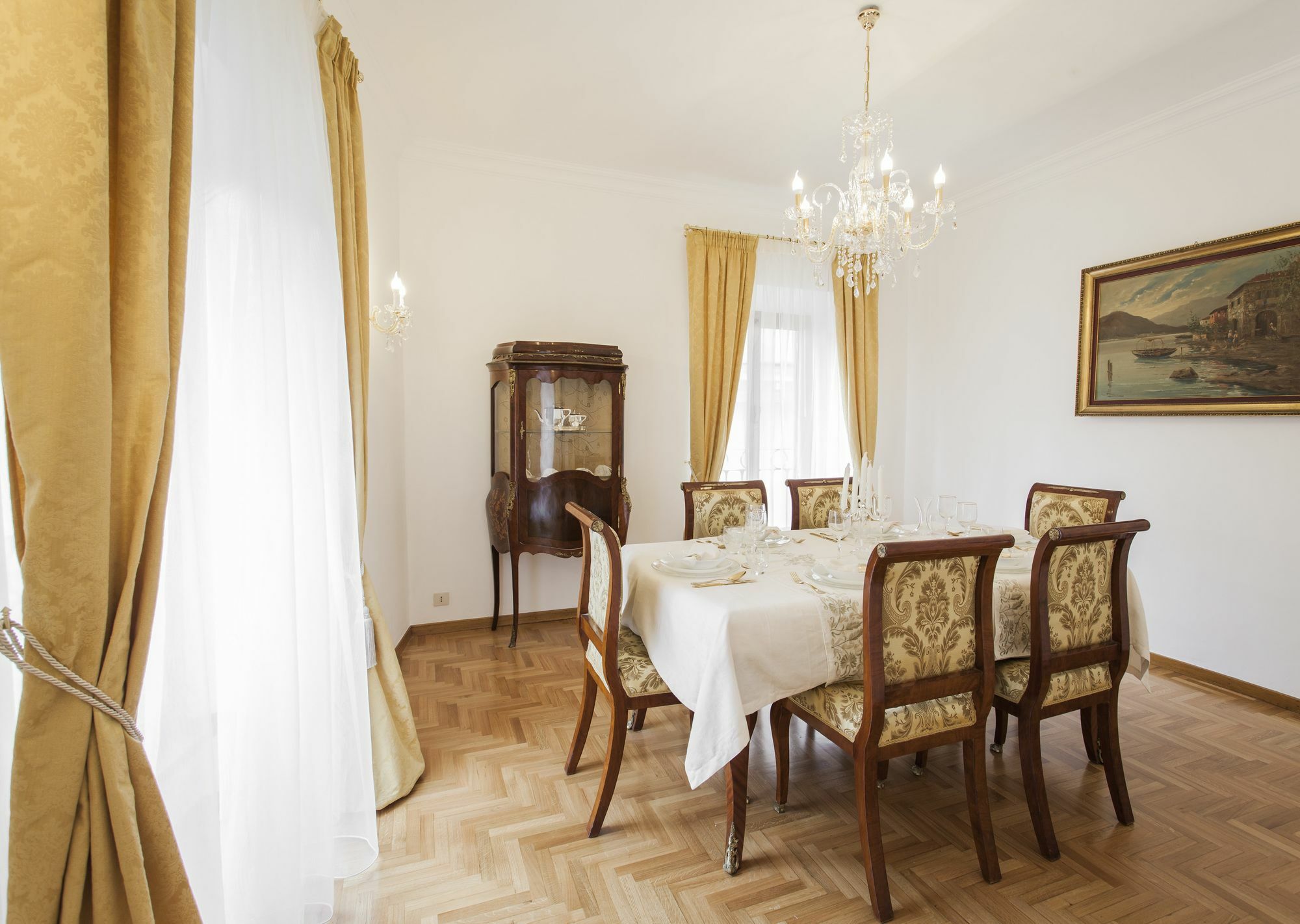 Suite Sarandrea Rome Exterior photo
